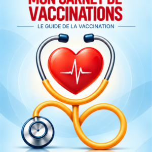 Offre de référencement — 50 guides de vaccination.
